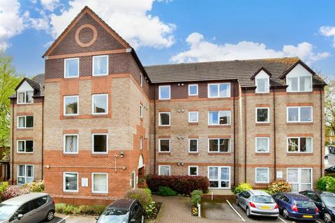 Cedar Road, Sutton, Surrey 1 bed flat for sale