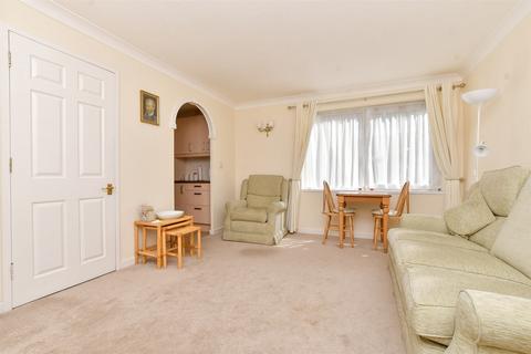 Cedar Road, Sutton, Surrey 1 bed flat for sale