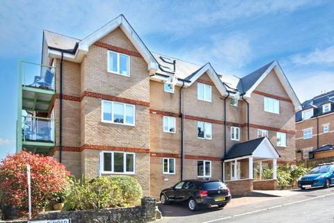 Earle Road, Bournemouth, Dorset, BH4 3 bed penthouse for sale