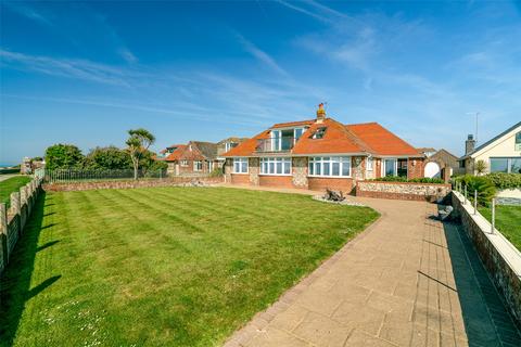 Lamorna Gardens, Ferring, Worthing... 5 bed bungalow for sale