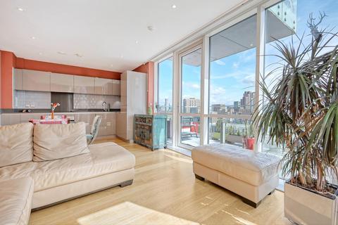 Merchants Walk Development, Bow 3 bed flat for sale