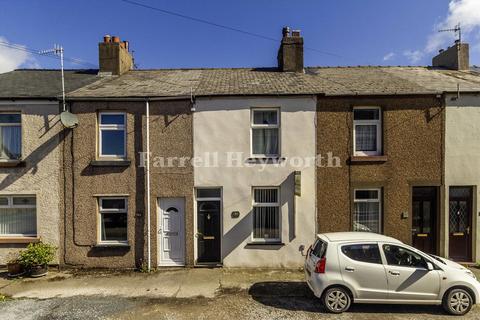 John Street, Askam In Furness LA16 2 bed house for sale