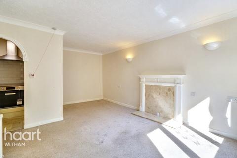 Foster Court, Witham 1 bed retirement property for sale