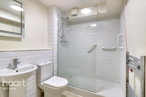 Foster Court, Witham 1 bed retirement property for sale