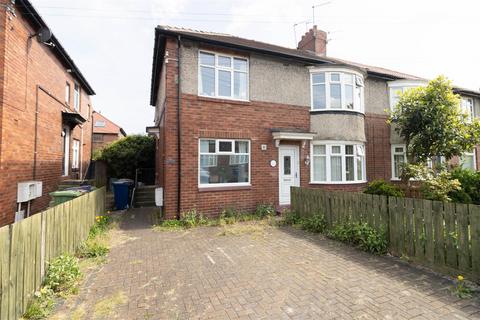 Ferndene Grove, Newcastle Upon Tyne 2 bed flat for sale