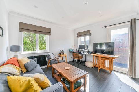 Ascalon Street, Battersea, London, SW8 1 bed flat for sale