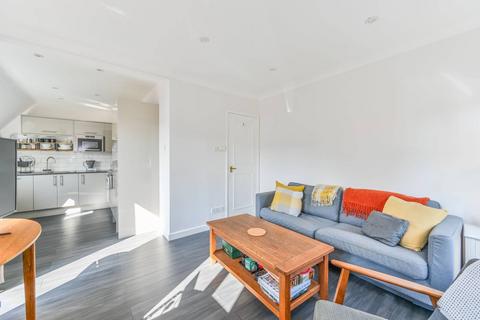 Ascalon Street, Battersea, London, SW8 1 bed flat for sale