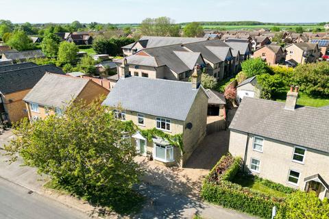 Warboys PE28 4 bed detached house for sale