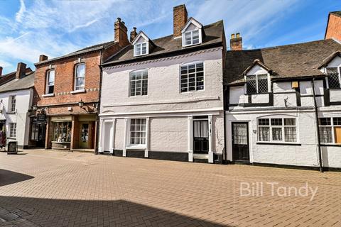 Dam Street, Lichfield, WS13 5 bed townhouse for sale