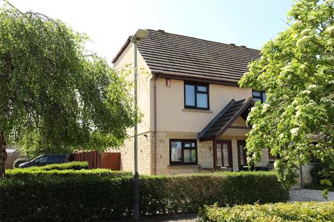 Rosehip Court, Up Hatherley, Cheltenham 2 bed end of terrace house for sale