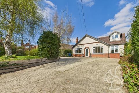 Wells Hall Road, Great Cornard 5 bed detached house for sale