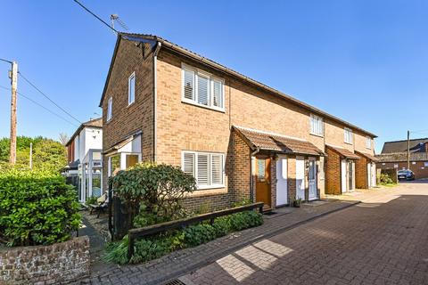 Wellands Road, Lyndhurst, SO43 2 bed end of terrace house for sale