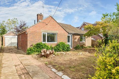 Orchard Way, Dibden Purlieu... 3 bed bungalow for sale