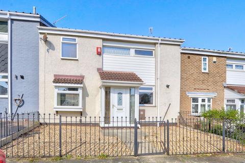 Birchtree Close, Ormesby, TS7 3 bed terraced house for sale