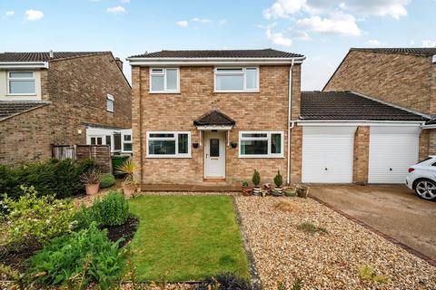 Lynfield Road, Frome, BA11 4 bed house for sale