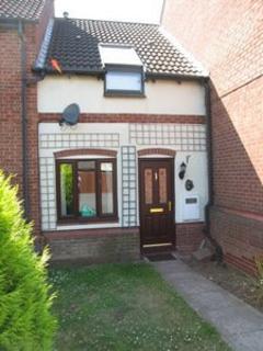 Forryans Close, Wigston... 2 bed townhouse for sale