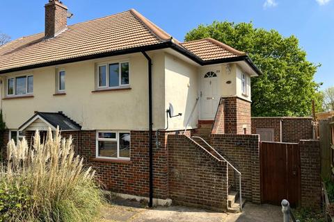 Duchess of Kent Drive, Chatham, Kent... 2 bed maisonette for sale