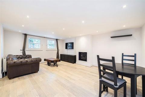 Renfrew Road, London SE11 1 bed flat for sale