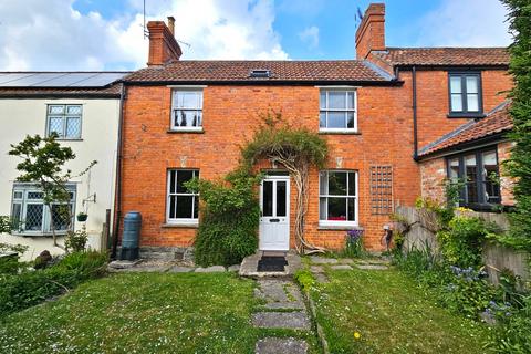 Wells Road, Glastonbury, BA6 2 bed character property for sale