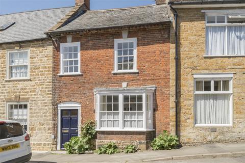 Church Street, Beaminster 3 bed terraced house for sale