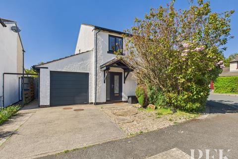 Lowrey Close, Beckermet CA21 3 bed detached house for sale