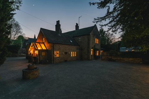 Church Street, Eckington, Sheffield 5 bed detached house for sale