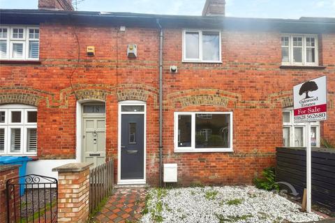 The Croft, Maidenhead, Berkshire 2 bed terraced house for sale
