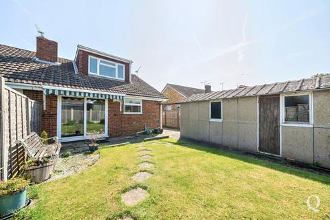 Hamilton Crescent, Sittingbourne... 2 bed bungalow for sale