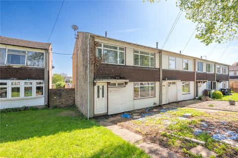 Cotlandswick, London Colney, St.... 3 bed end of terrace house for sale