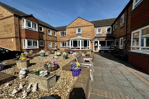Sandpiper Court, Cleveleys FY5 2 bed apartment for sale
