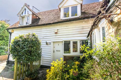 Available With No Onward Chain in... 2 bed terraced house for sale