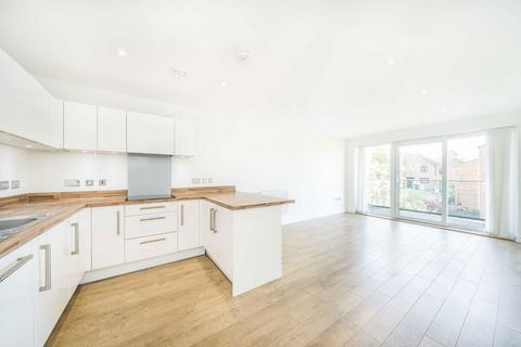 Valley Road, London SW16 2 bed flat for sale