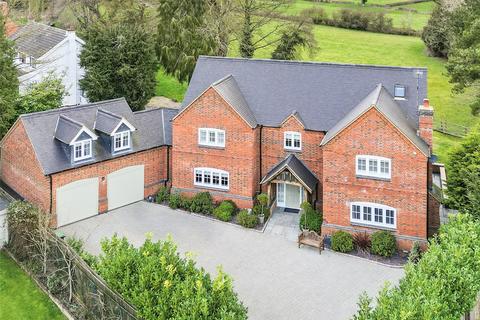 The Gables, Great Oxendon 7 bed detached house for sale