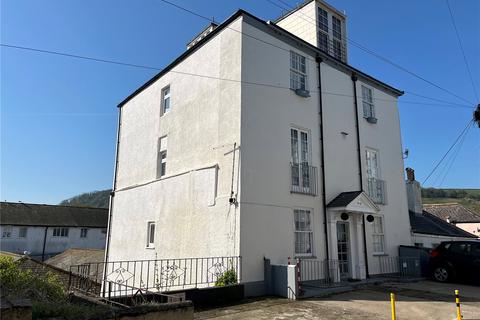 Clarence Street, Dartmouth, TQ6 2 bed apartment for sale