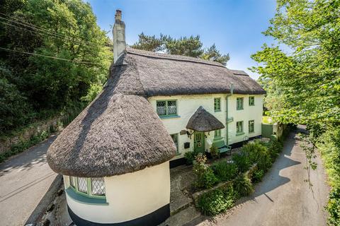 Venn Road, Barnstaple 3 bed detached house for sale