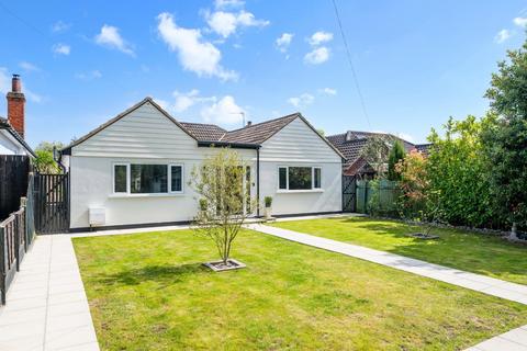 The Orchard, Meadow Walk, Ewell Village 3 bed detached bungalow for sale