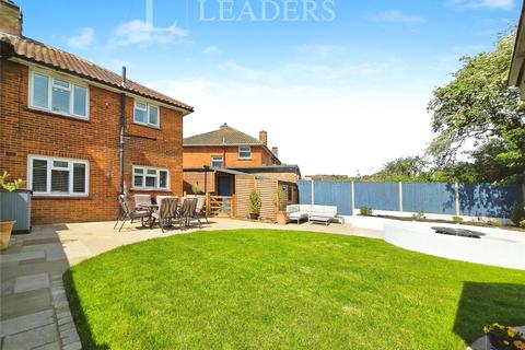 Vian Close, Gosport, Hampshire 2 bed house for sale