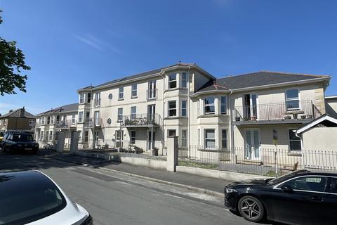 15 Ridge Park Road, Plymouth PL7 1 bed flat for sale