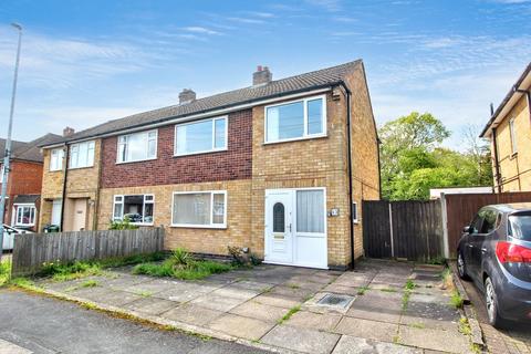 Westover Road, Leicester LE3 3 bed semi