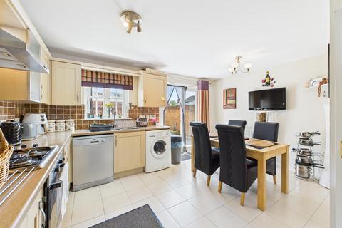 Bryntirion, Llanelli 4 bed townhouse for sale