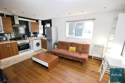 Cotswold, Gardens, Cricklewood, NW2 2 bed apartment for sale