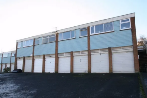 Tividale B69 1 bed flat for sale