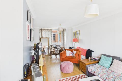 Dobson Close, Swiss Cottage 2 bed flat for sale