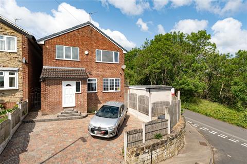 Troy Rise, Morley, Leeds, West Yorkshire 4 bed detached house for sale