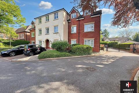 Marsland Road, Sale 2 bed apartment for sale