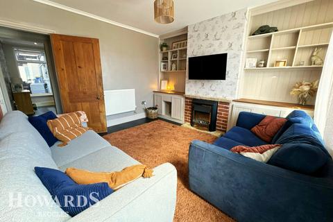 Wissett Road, Halesworth 3 bed terraced house for sale
