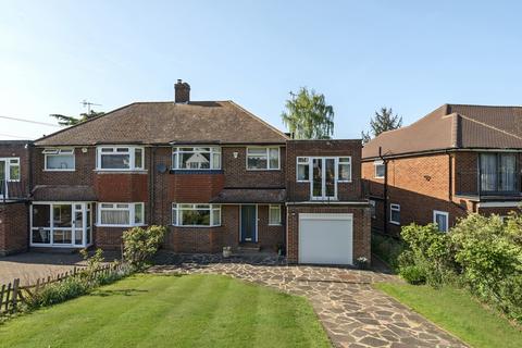 Sherfield Avenue, Rickmansworth... 4 bed semi