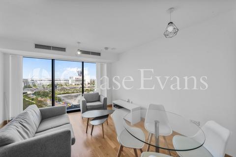 River Heights, High Street... 1 bed flat for sale