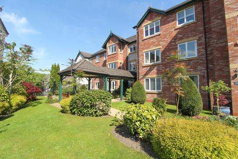 Riverside Court, Waters Edge, Marple... 2 bed flat for sale