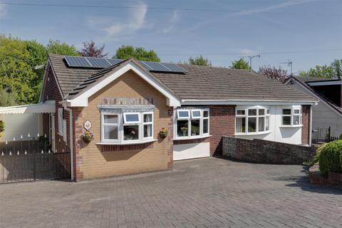 3 bedroom semi-detached bungalow for sale